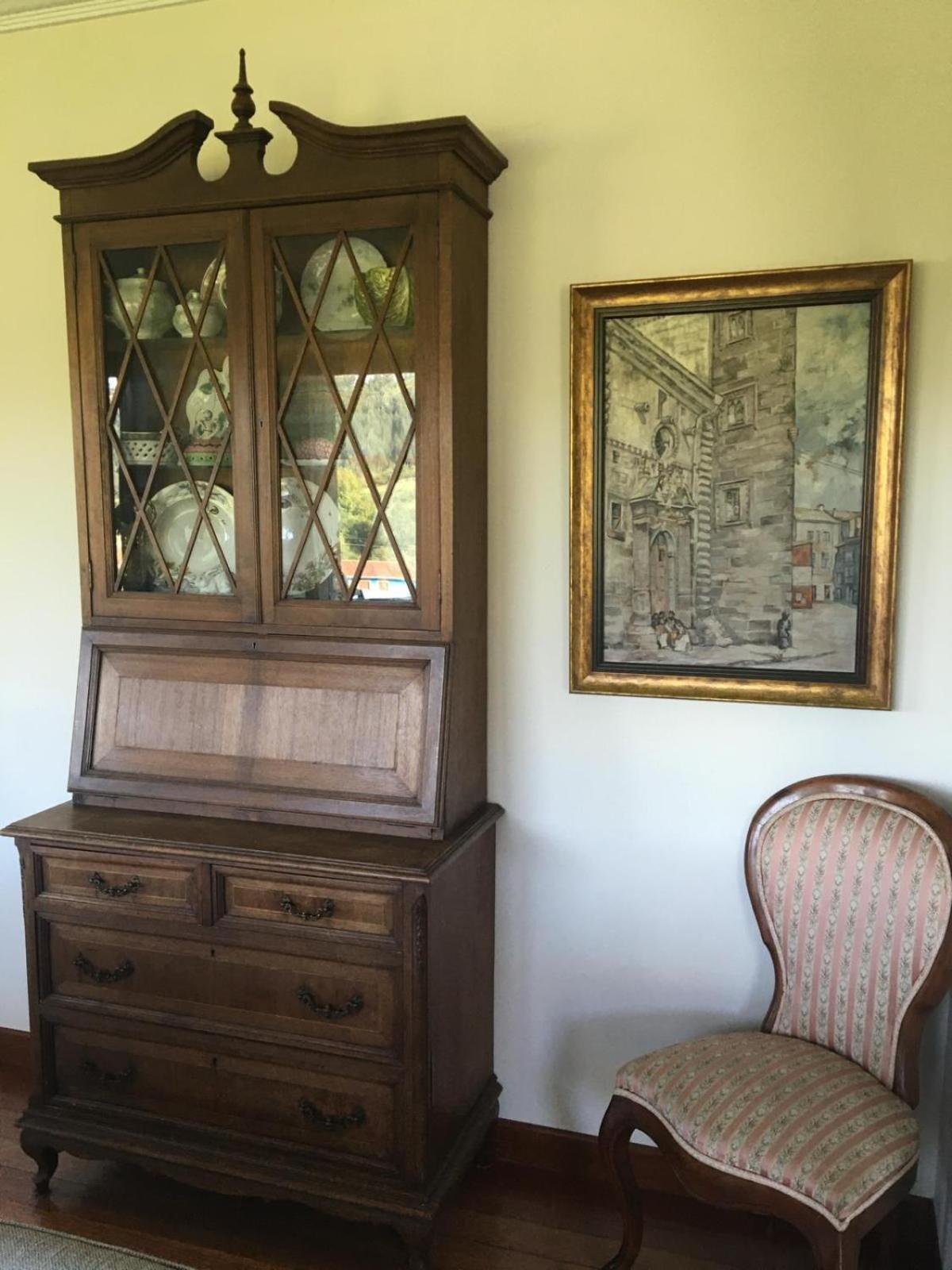 Arroes Village And Pool - Villa Con Piscina Privada - Vv-1708-As 比利亚维西奥萨 外观 照片