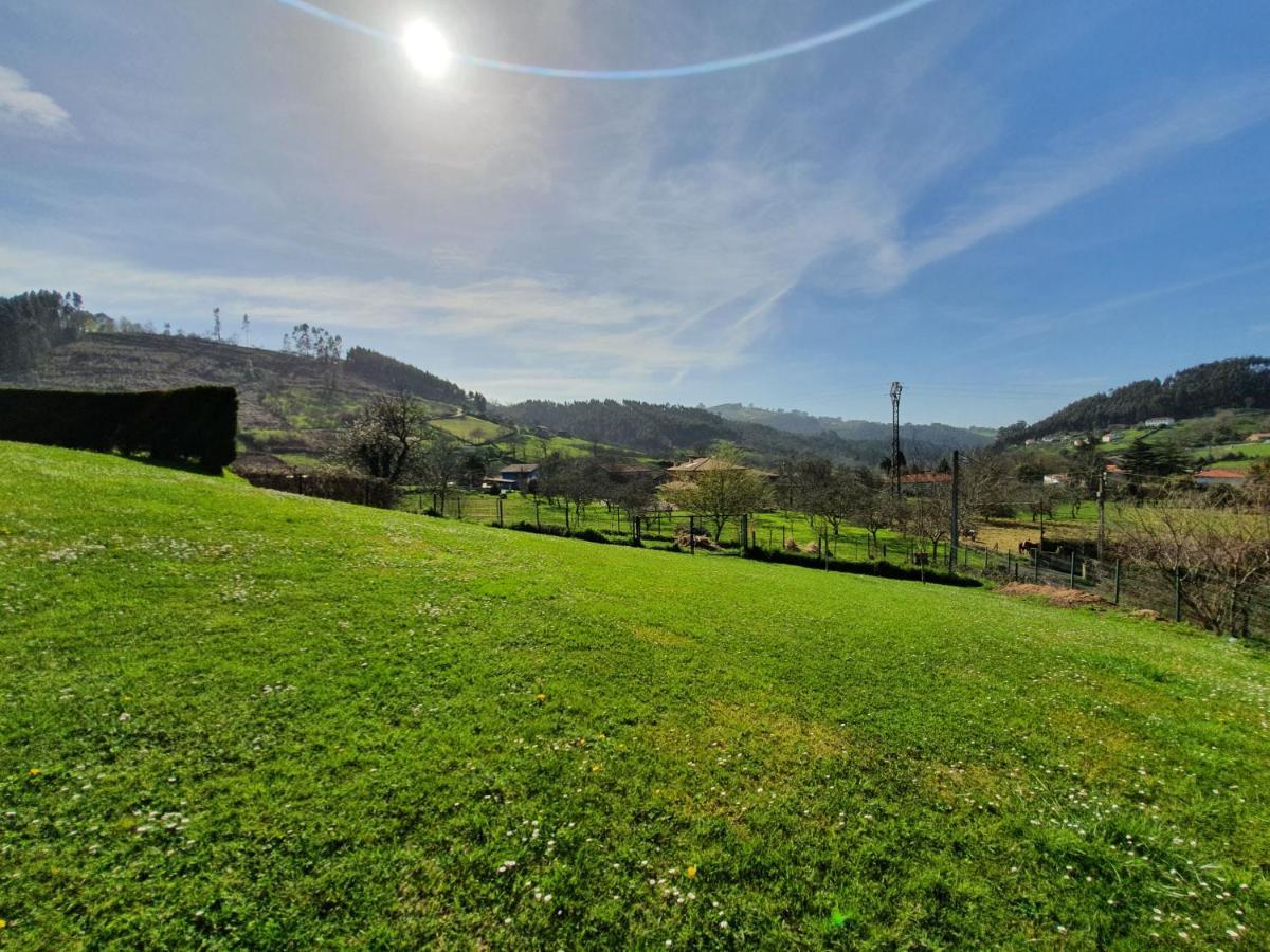 Arroes Village And Pool - Villa Con Piscina Privada - Vv-1708-As 比利亚维西奥萨 外观 照片
