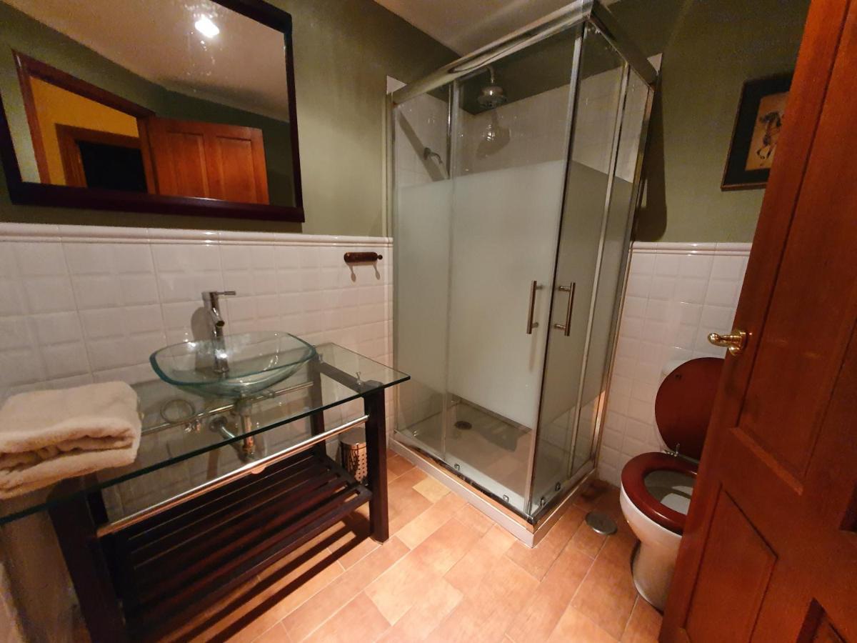 Arroes Village And Pool - Villa Con Piscina Privada - Vv-1708-As 比利亚维西奥萨 外观 照片