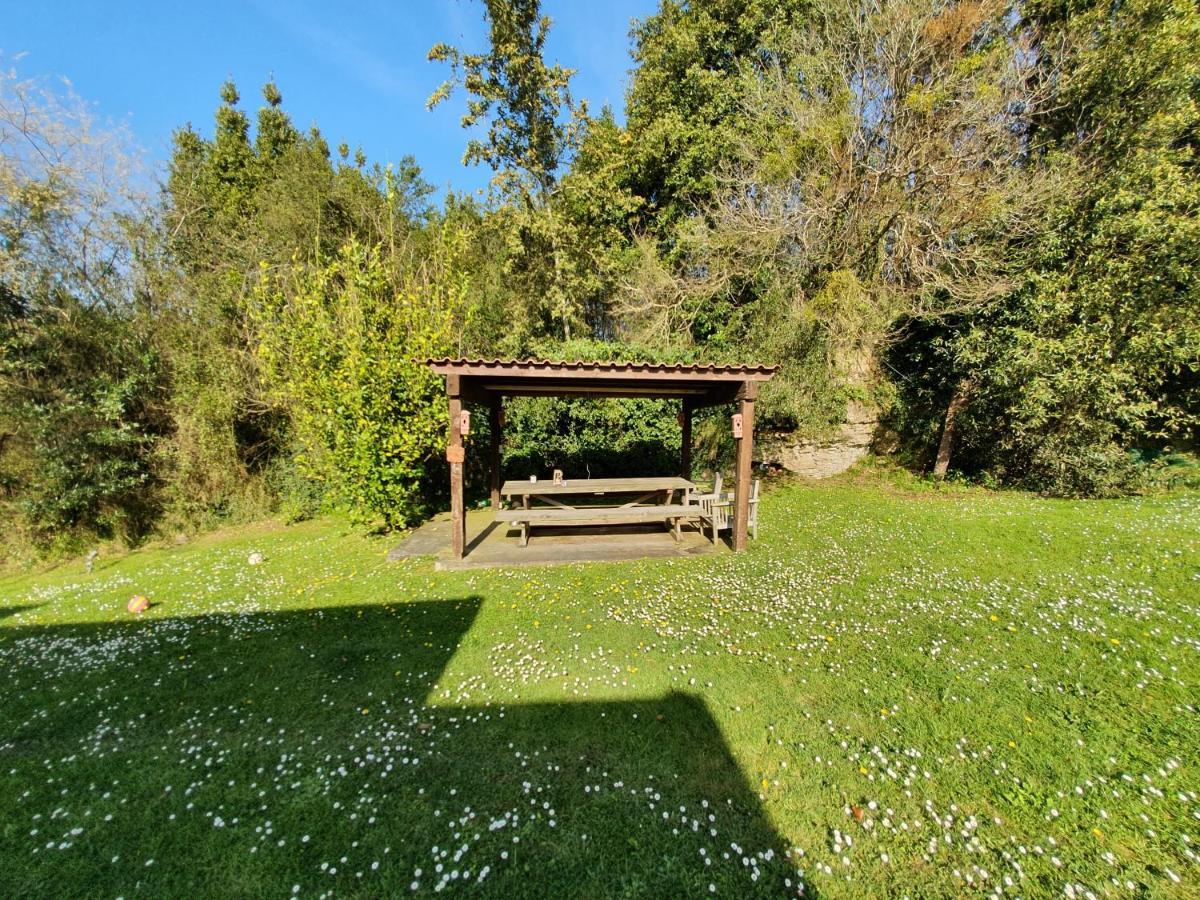 Arroes Village And Pool - Villa Con Piscina Privada - Vv-1708-As 比利亚维西奥萨 外观 照片