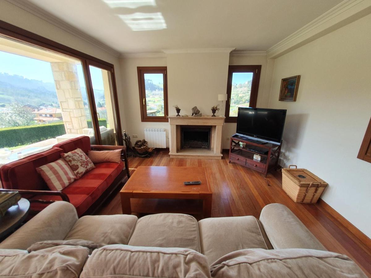 Arroes Village And Pool - Villa Con Piscina Privada - Vv-1708-As 比利亚维西奥萨 外观 照片