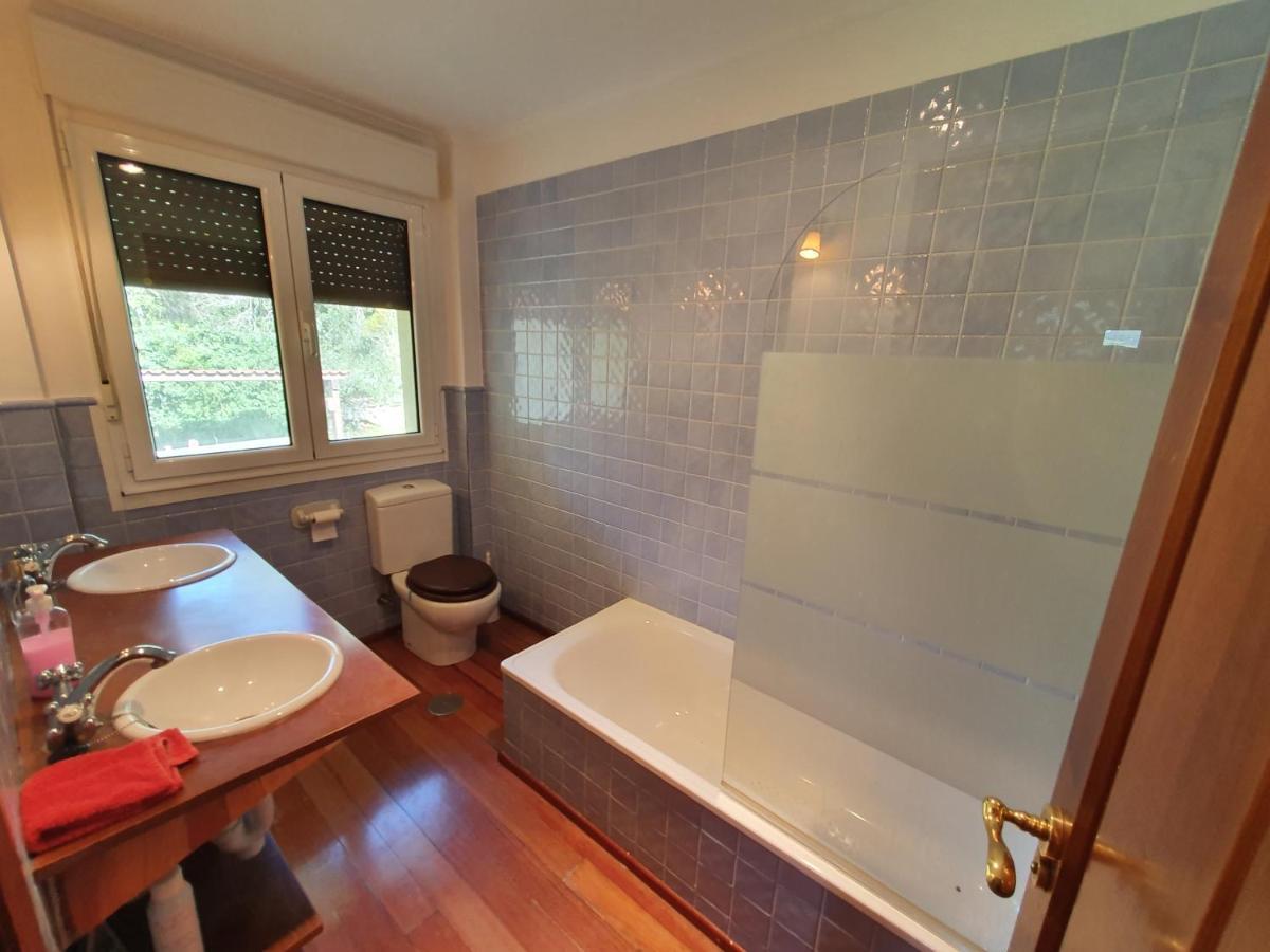 Arroes Village And Pool - Villa Con Piscina Privada - Vv-1708-As 比利亚维西奥萨 外观 照片