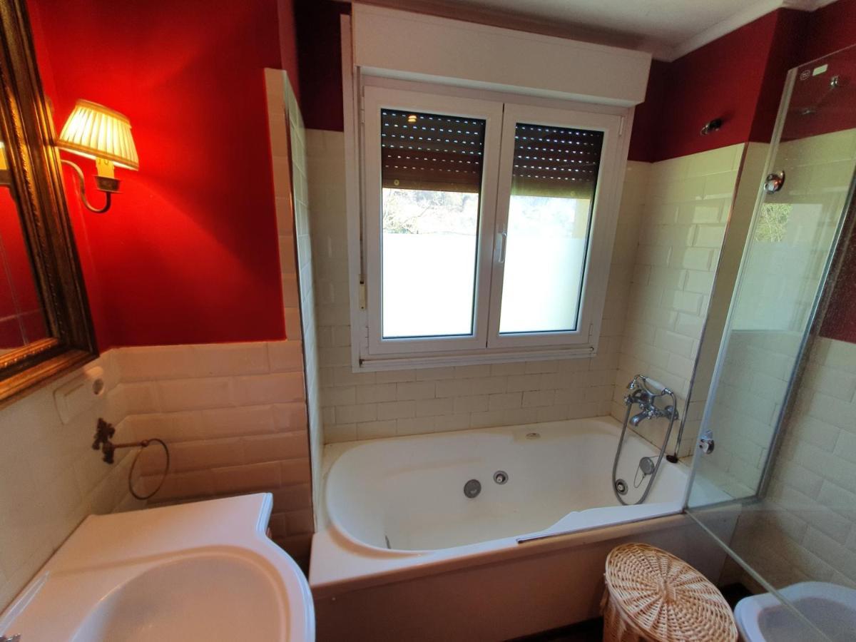 Arroes Village And Pool - Villa Con Piscina Privada - Vv-1708-As 比利亚维西奥萨 外观 照片