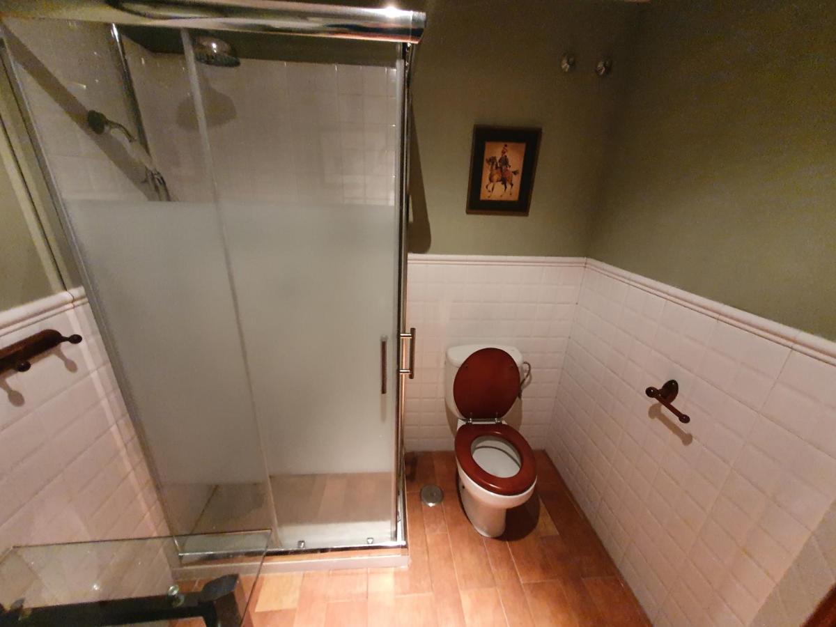 Arroes Village And Pool - Villa Con Piscina Privada - Vv-1708-As 比利亚维西奥萨 外观 照片